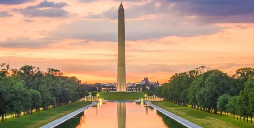 Ministros de Bolivia e Israel se reúnen en Washington y renuevan relación bilateral