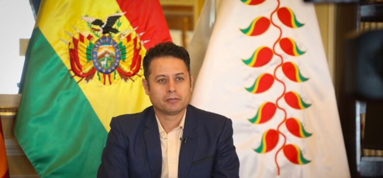 Gobernador Lara ordena investigación exhaustiva por dos muertos en Colcapirhua