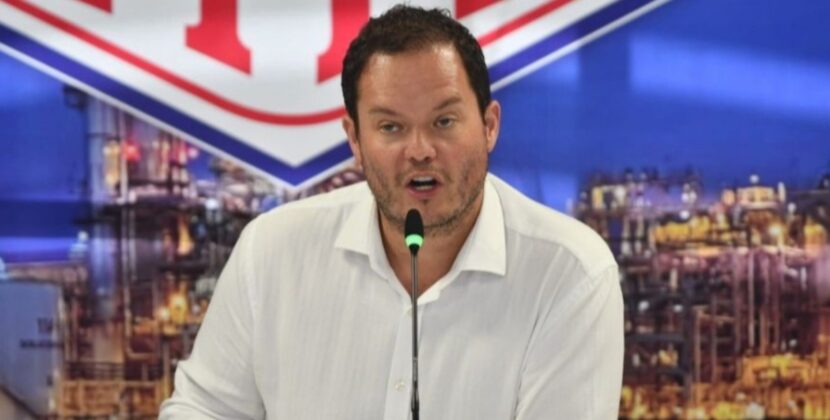 Fiscalía formaliza imputación contra Armin Dorgathen expresidente de YPFB en caso Botrading