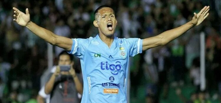 Blooming niega quita de puntos por el caso Arano en la liga boliviana
