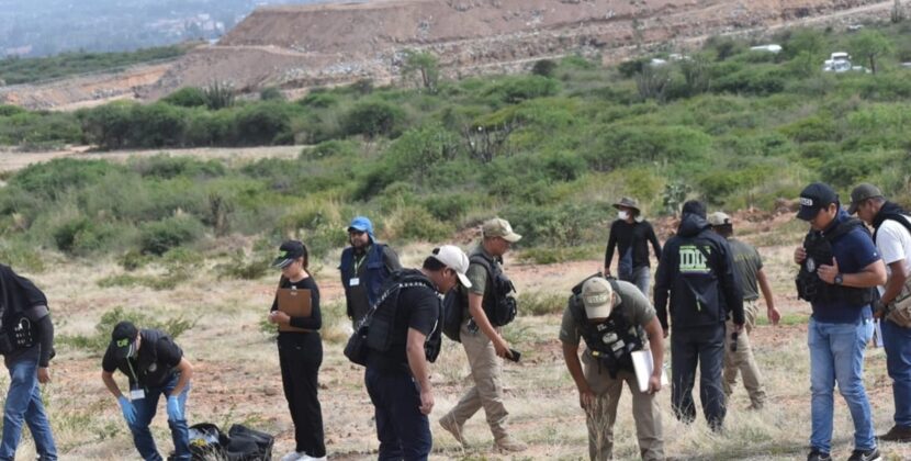 Policía de Cochabamba niega uso de armas en desbloqueo de Cotapachi y denuncia emboscada