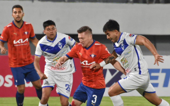 Wilstermann confirma su descenso al indirecto tras empate clave en La Paz