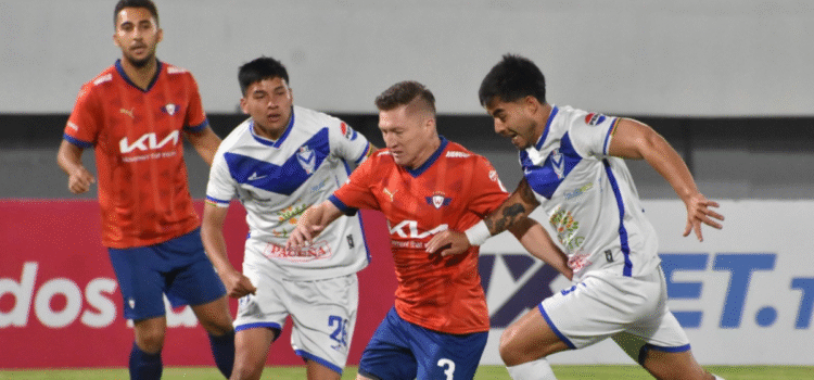 Wilstermann confirma su descenso al indirecto tras empate clave en La Paz