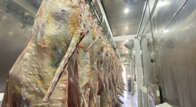 Gobierno de Bolivia advierte sobre impacto del precio de la carne en hogares urbanos