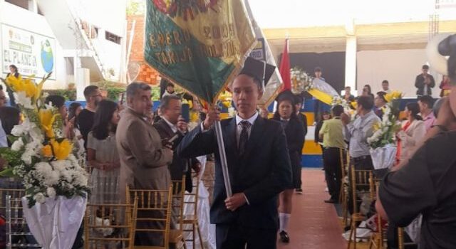 Tarija anuncia graduación de 4200 estudiantes de secundaria en 2024