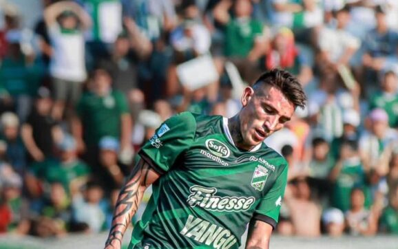 Centurión anuncia salida de Oriente Petrolero y genera expectativa en Santa Cruz