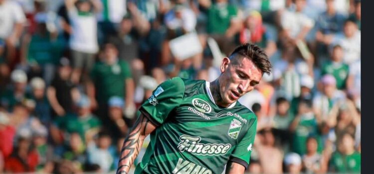 Centurión anuncia salida de Oriente Petrolero y genera expectativa en Santa Cruz