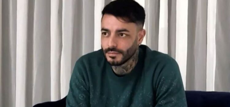 Marset revela que Paraguay pidió su captura y estuvo a punto de entregarse