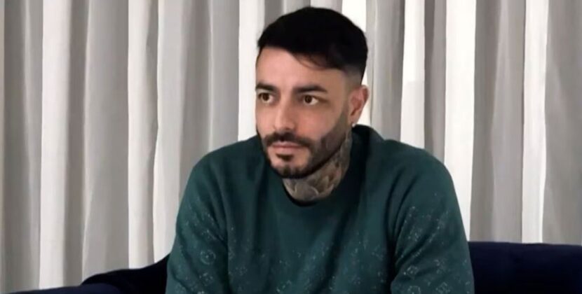 Marset revela que Paraguay pidió su captura y estuvo a punto de entregarse