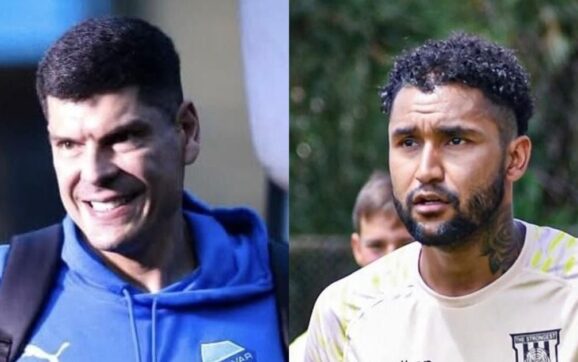 Bolívar y The Strongest disputan el segundo lugar en la liga boliviana de fútbol