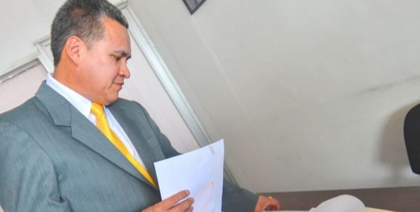 Luis Arce Catacora enfrenta posible audiencia cautelar en La Paz por caso judicial