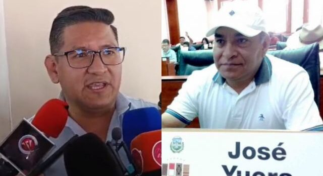 Evo Pueblo perfila a Yucra y Poma como candidatos a la Gobernación de La Paz