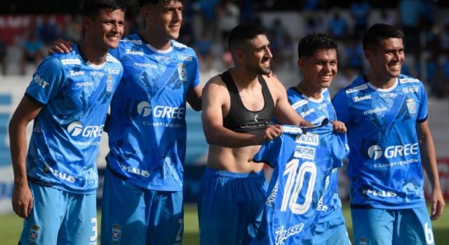 Blooming asegura su clasificación a la Copa Sudamericana tras triunfo clave