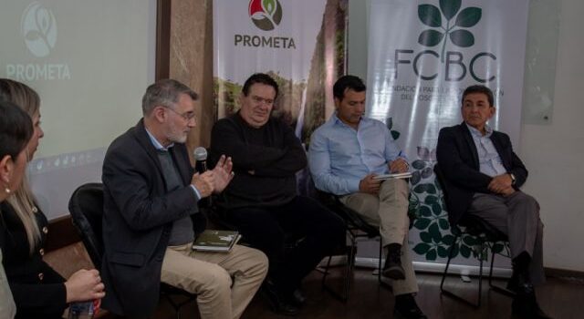 Gobierno impulsa Bono Jaguar para conservar biodiversidad en Bolivia