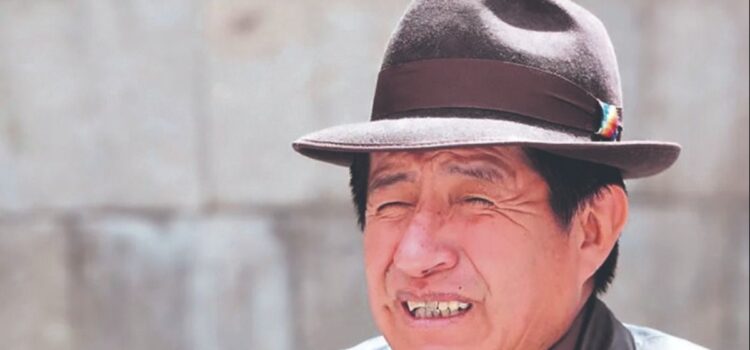 Ciudadanos de La Paz respaldan a Fiscalía por aprehensión de Luis Arce y exigen detención de Evo Morales