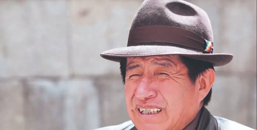 Ciudadanos de La Paz respaldan a Fiscalía por aprehensión de Luis Arce y exigen detención de Evo Morales