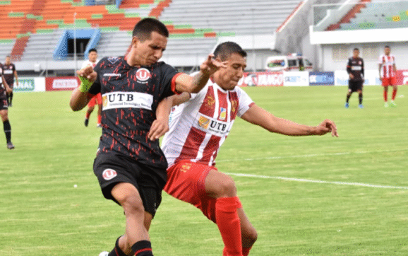 Independiente remonta y confirma su ingreso a la zona de Copa Sudamericana