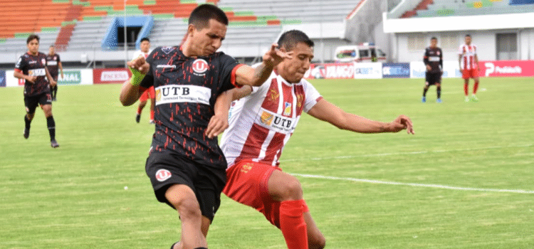 Independiente remonta y confirma su ingreso a la zona de Copa Sudamericana