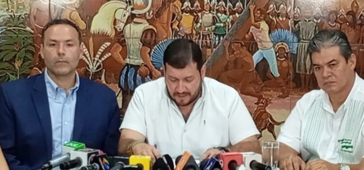 Cívicos de Santa Cruz advierten tras aprehensión de Arce falta captura del pez gordo