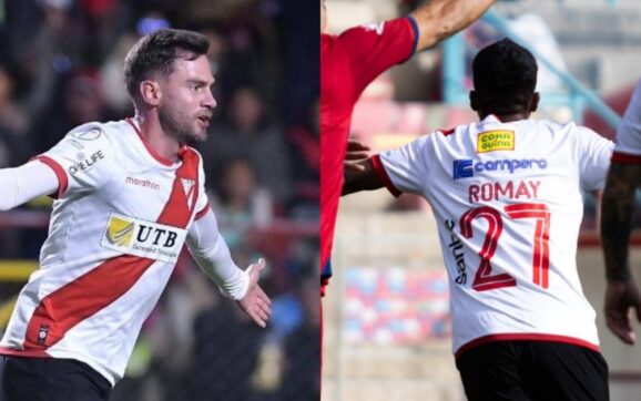 Saucedo y Romay celebra el bicentenario con la banda Roja en evento local