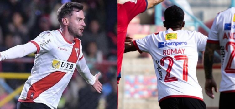 Saucedo y Romay celebra el bicentenario con la banda Roja en evento local