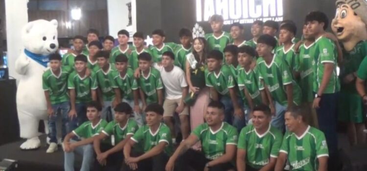 FIFA anuncia cuenta regresiva para Mundialito 2026 en Estados Unidos Canadá y México