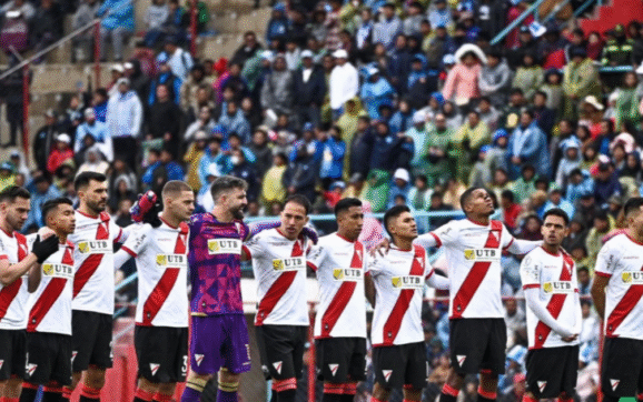 La Banda Roja revela los 47 jugadores que disputaron el torneo Todos contra Todos