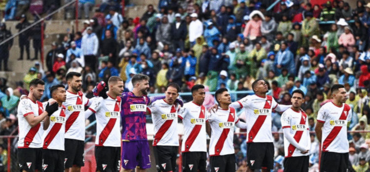 La Banda Roja revela los 47 jugadores que disputaron el torneo Todos contra Todos