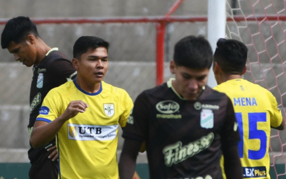 Refinero pierde con ABB en partido crucial de la Liga de Oriente
