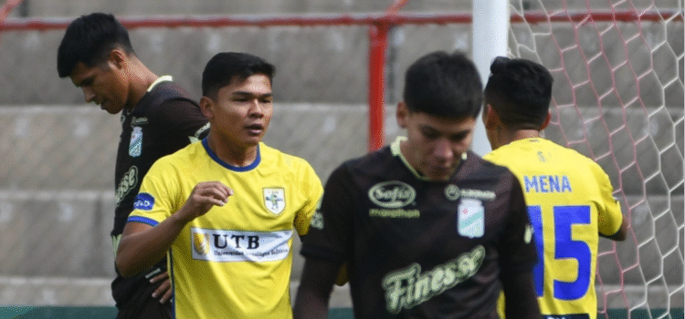 Refinero pierde con ABB en partido crucial de la Liga de Oriente