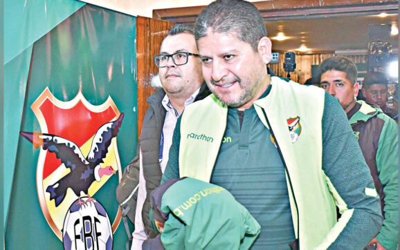 Surinam pierde terreno en repechaje y la Verde espera su oportunidad en eliminatorias