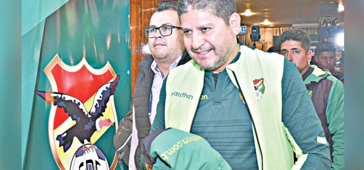 Surinam pierde terreno en repechaje y la Verde espera su oportunidad en eliminatorias