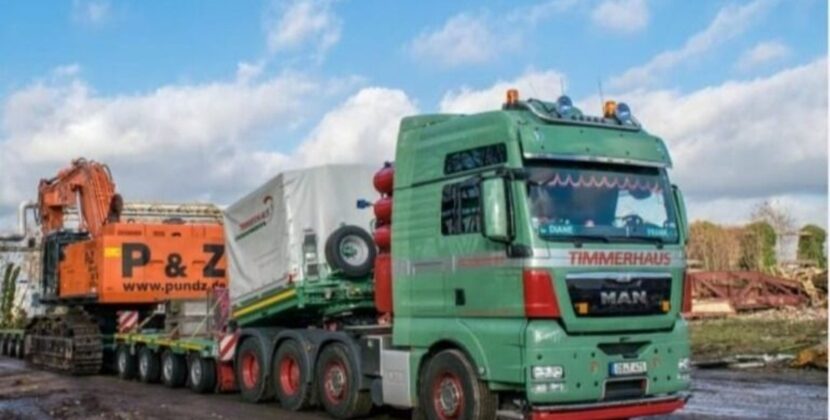 Gobierno impulsa esfuerzos para agilizar transporte pesado hacia Arica