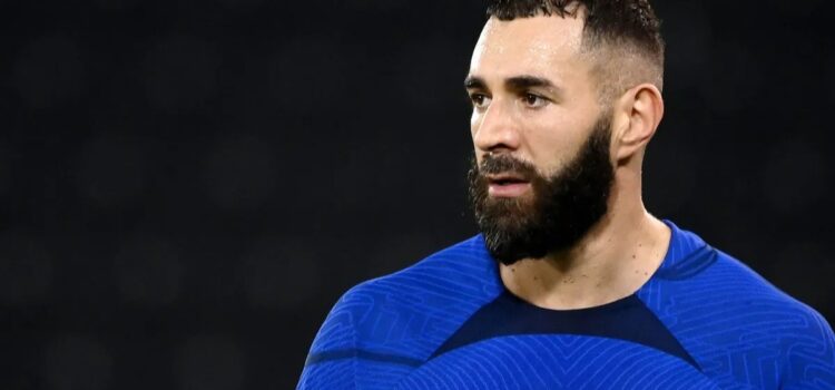 Karim Benzema anuncia que considera jugar el Mundial de 2026 tras su retiro internacional