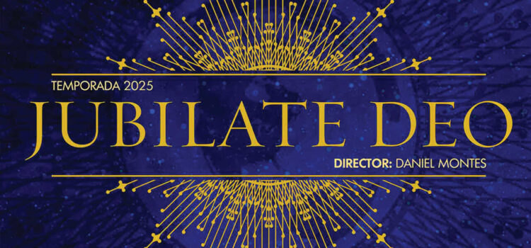 La Orquesta Sinfónica Nacional prepara concierto navideño con estreno de Jubilate Deo