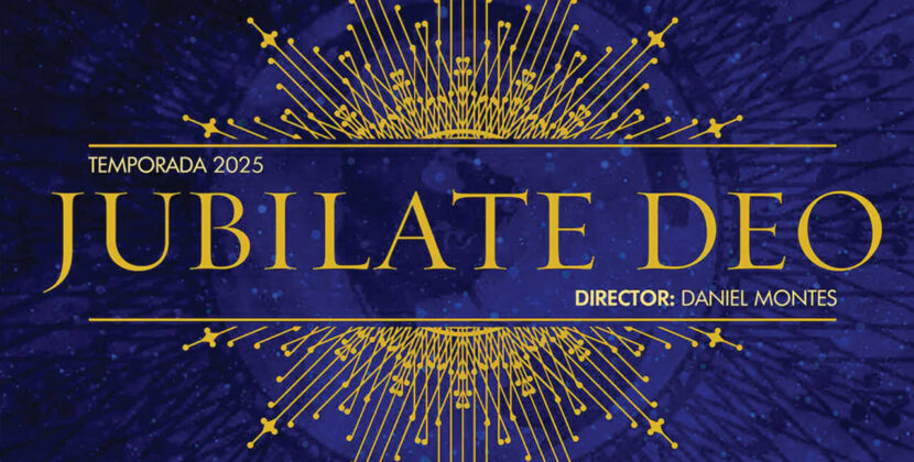 La Orquesta Sinfónica Nacional prepara concierto navideño con estreno de Jubilate Deo