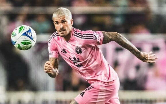 Inter Miami ejerce opción de compra sobre Rodrigo de Paul y negocia con Luis Suárez