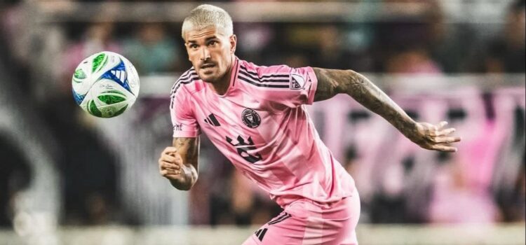 Inter Miami ejerce opción de compra sobre Rodrigo de Paul y negocia con Luis Suárez