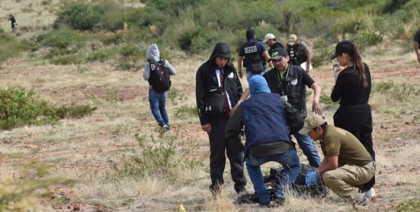 Suspenden audiencia del subteniente acusado por muertes en Cotapachi