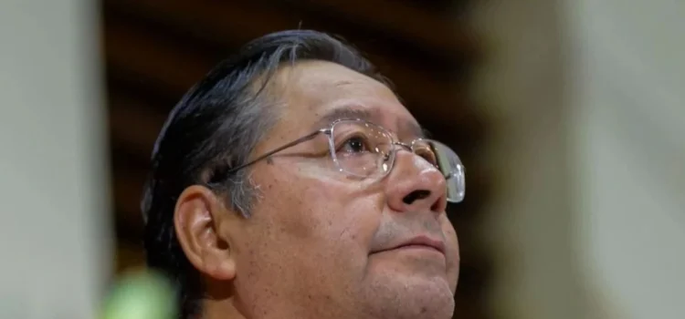 Juristas cuestionan a Fiscalía por pedir detener a Arce en centro para menores en Bolivia