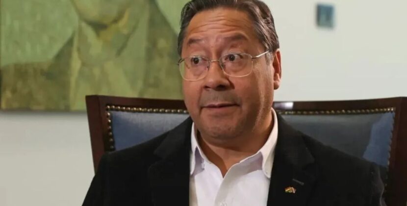 Fiscalía pide encarcelar a Luis Arce tres meses y revela testigos clave en el caso Fondo Indígena