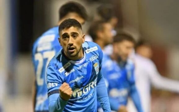 Blooming confirma lesión de Vadalá y pierde a su figura en fase decisiva