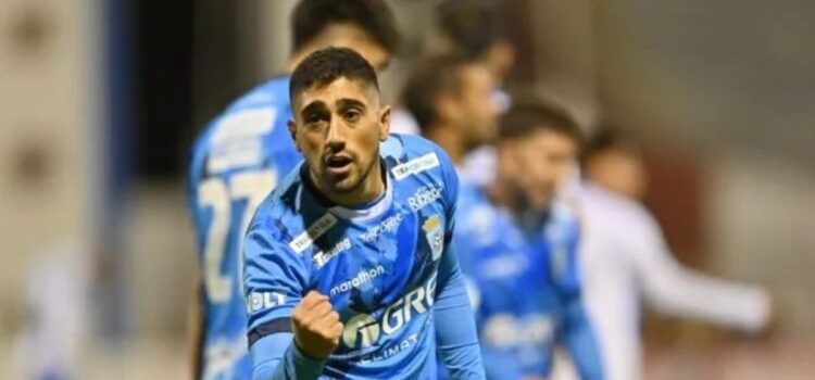 Blooming confirma lesión de Vadalá y pierde a su figura en fase decisiva
