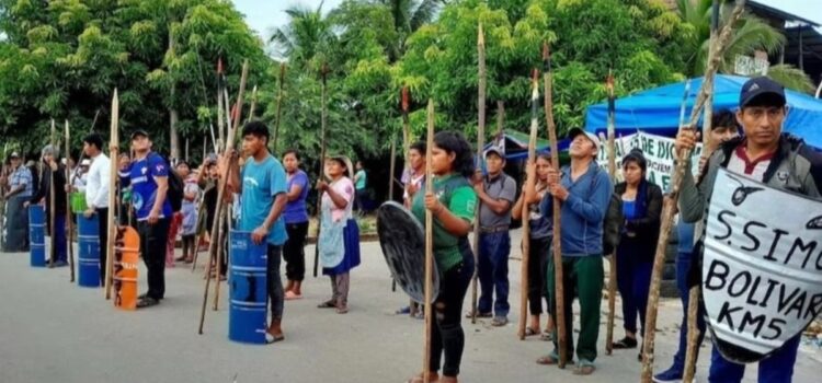 Seguidores de Evo Morales refuerzan seguridad en Cochabamba tras detención de Arce
