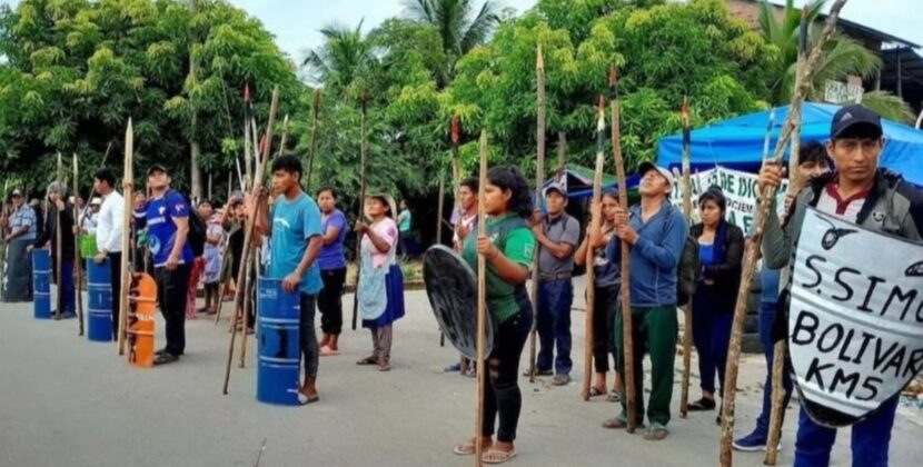 Seguidores de Evo Morales refuerzan seguridad en Cochabamba tras detención de Arce