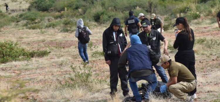 Suspenden audiencia del subteniente acusado por muertes en Cotapachi