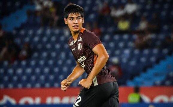 Perú presenta lista joven para elecciones y impulsa renovación política