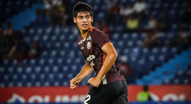 Perú presenta lista joven para elecciones y impulsa renovación política