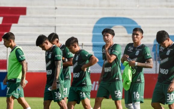 Oriente Petrolero confirma derrota 1 3 ante Bolívar en el cierre del torneo