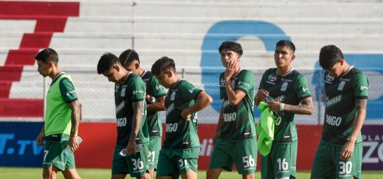 Oriente Petrolero confirma derrota 1 3 ante Bolívar en el cierre del torneo